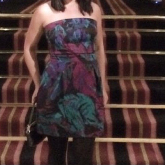 French connection dress - Picture 4 of 5